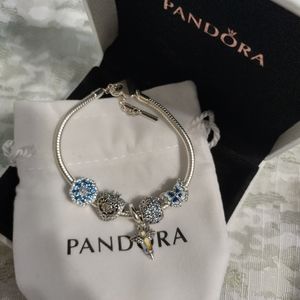 Pandora bracelet
